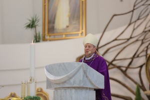 biskup jan zając